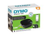 Dymo LetraTag LT-200B Bluetooth black Label Maker снимка №2