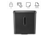 Hama Шредер Safe X50, ниво на сигурност P4 T4 E3, HAMA-50584 снимка №5 Hama Шредер Safe X50, ниво на сигурност P4 T4 E3, HAMA-50584 снимка №5