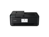 Canon T Canon PIXMA TS9550a Multifunktionssystem 3-in-1 A3 schwarz NEW снимка №2 Canon T Canon PIXMA TS9550a Multifunktionssystem 3-in-1 A3 schwarz NEW снимка №2
