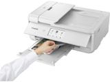 Canon PIXMA TS9551Ca 3-in-1 A3 white снимка №2