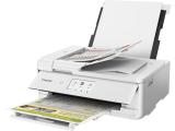 Canon PIXMA TS9551Ca 3-in-1 A3 white снимка №3