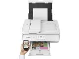 Canon PIXMA TS9551Ca 3-in-1 A3 white снимка №4