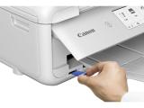 Canon PIXMA TS9551Ca 3-in-1 A3 white снимка №5
