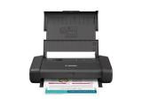 Canon MAXIFY BX 110 A4 USB-C Wi-Fi снимка №2 Canon MAXIFY BX 110 A4 USB-C Wi-Fi снимка №2