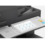 Kyocera Мултифункционален принтер Kyocera MA4500ix, черно-бял, А4 NEW снимка №3 Kyocera Мултифункционален принтер Kyocera MA4500ix, черно-бял, А4 NEW снимка №3