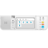Kyocera Мултифункционален принтер Kyocera MA4500ix, черно-бял, А4 NEW снимка №4 Kyocera Мултифункционален принтер Kyocera MA4500ix, черно-бял, А4 NEW снимка №4