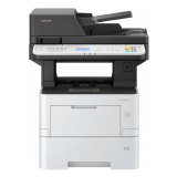 Описание и цена на Kyocera Мултифункционален принтер Kyocera MA4500X, черно-бял, А4 NEW
