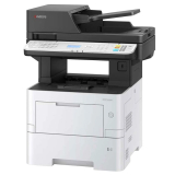 Kyocera Мултифункционален принтер Kyocera MA4500X, черно-бял, А4 NEW снимка №2