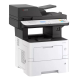 Kyocera Мултифункционален принтер Kyocera MA4500X, черно-бял, А4 NEW снимка №3