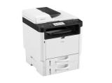 Ricoh IMC320F, A4 снимка №3 Ricoh IMC320F, A4 снимка №3