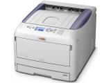 OKI ES8441dn принтер LED цветен Цена и описание.
