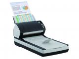 Описание и цена на Fujitsu fi-7260 Document scanner Duplex