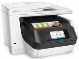 Описание и цена на Hewlett-Packard OfficeJet Pro 8730