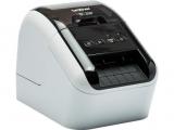 Brother P-touch QL-800 QL800ZG1 принтер термопечат USB Цена и описание.