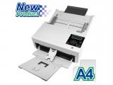Avision  AN230W A4 +UK PLug скенер - USB Цена и описание.