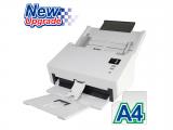 Contact Image Sensor (CIS) скенер: Avision AD230U