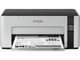 Epson EcoTank ET-M1120 принтер мастиленоструен USB Цена и описание.
