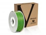 Verbatim ABS Filament 1.75mm 1kg - Green  резервни части ABS - Цена и описание.