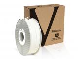 Verbatim BVOH filament 1.75 mm - Natural White снимка №3