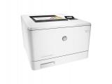 Hewlett-Packard LaserJet Pro M452nw снимка №2