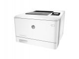 Hewlett-Packard LaserJet Pro M452nw снимка №3