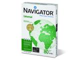 Paper Хартия Navigator Universal A4 500 л. 80 g/m2 резервни части A4 - Цена и описание.