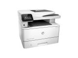 Hewlett-Packard LaserJet Pro M426fdw снимка №2