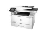 Hewlett-Packard LaserJet Pro M426fdw снимка №3