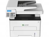 Lexmark MB2236adwe снимка №2