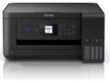 Epson EcoTank ET-2750 снимка №2 Epson EcoTank ET-2750 снимка №2