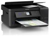 Epson EcoTank ET-2750 снимка №4 Epson EcoTank ET-2750 снимка №4