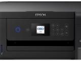 Epson EcoTank ET-2750 снимка №5 Epson EcoTank ET-2750 снимка №5