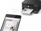 Epson EcoTank ET-2750 снимка №6 Epson EcoTank ET-2750 снимка №6