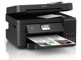Epson EcoTank ET-4750 снимка №2