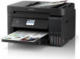 Epson EcoTank ET-4750 снимка №3