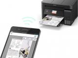Epson EcoTank ET-4750 снимка №6