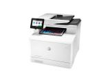 Hewlett-Packard LaserJet Pro M479dw снимка №3