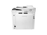 Hewlett-Packard LaserJet Pro M479dw снимка №5