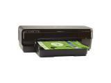 Hewlett-Packard OfficeJet 7110 Wide Format снимка №2