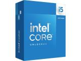 Описание и цена на процесор Intel Core i5-14600K (24M Cache, up to 5.30 GHz)