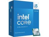 Най-нови CPU Intel Core i5-14600KF (24M Cache, up to 5.30 GHz)