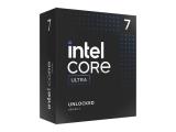 Най-нови CPU Intel Core Ultra 7 265K (30M Cache, up to 5.50 GHz) new