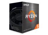 Описание и цена на процесор AMD Ryzen 5 5600XT