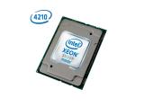 Описание и цена на процесор Intel Xeon Silver 4210 (13.75M Cache, 2.20 GHz) Tray