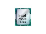 Процесор ( cpu ) Intel Xeon E-2414 (12M Cache, 2.60 GHz) Tray