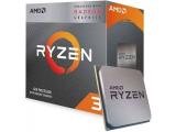 Описание и цена на процесор AMD Ryzen 3 5300G