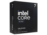Описание и цена на процесор Intel Core Ultra 7 265F (30M Cache, up to 5.30 GHz) box