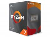 Процесор AMD Процесор AMD Ryzen 7 5700X, AM4 Socket, 8 Cores, 3.4GHz, 36MB Cache, 65W, Box NEW
