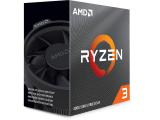AMD Процесор AMD Ryzen 3 4100, AM4 Socket, 4 Cores, 8 Threads, 3.8GHz(Up to 4.0GHz), 6MB Cache, 65W, BOX NEW . Цени и детайли. AMD Процесор AMD Ryzen 3 4100, AM4 Socket, 4 Cores, 8 Threads, 3.8GHz(Up to 4.0GHz), 6MB Cache, 65W, BOX NEW Цена и описание.
