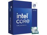 Най-нови CPU INTEL Процесор Intel Raptor Lake i9-14900K, 24 Cores, 3.2 GHz, 36MB, 125W, LGA1700, BOX NEW